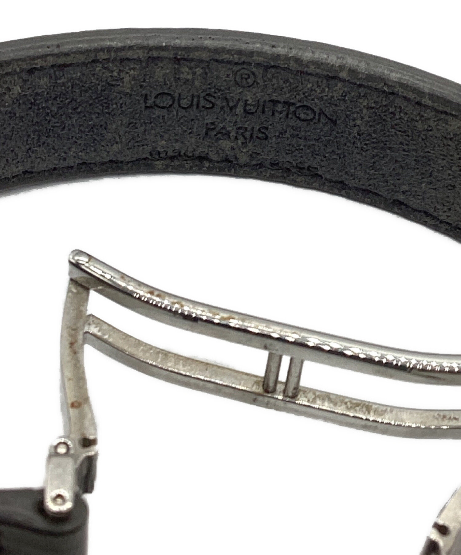 中古・古着通販】LOUIS VUITTON (ルイ ヴィトン) グッドラックブレス