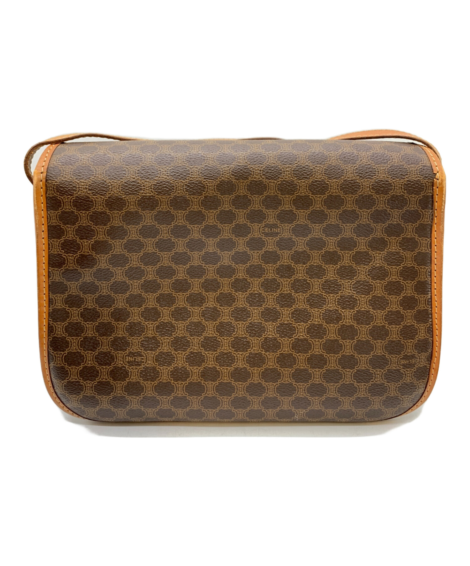 中古・古着通販】CELINE (セリーヌ) ショルダーバッグ｜ブランド・古着