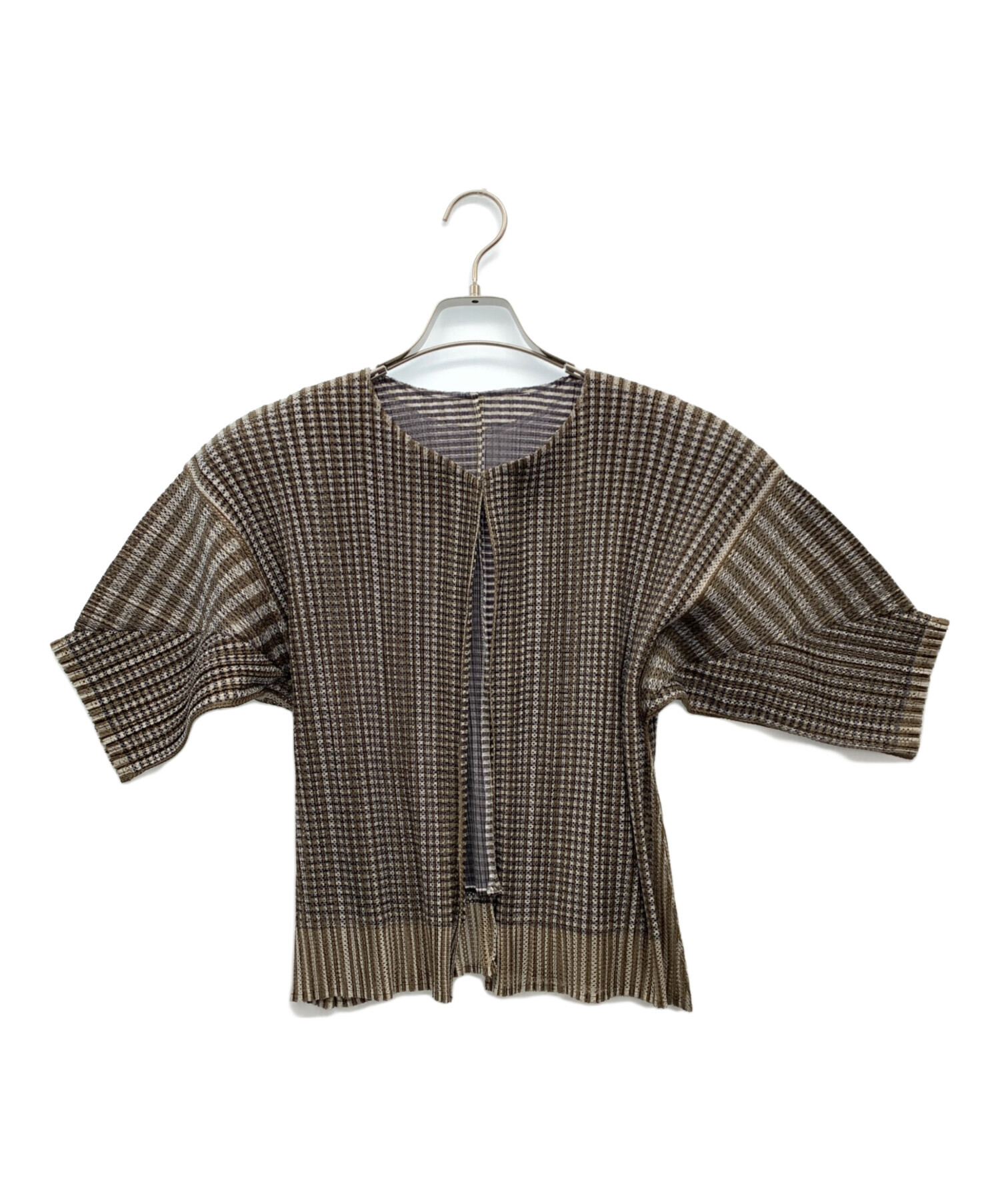 中古・古着通販】PLEATS PLEASE (プリーツプリーズ) レイヤード