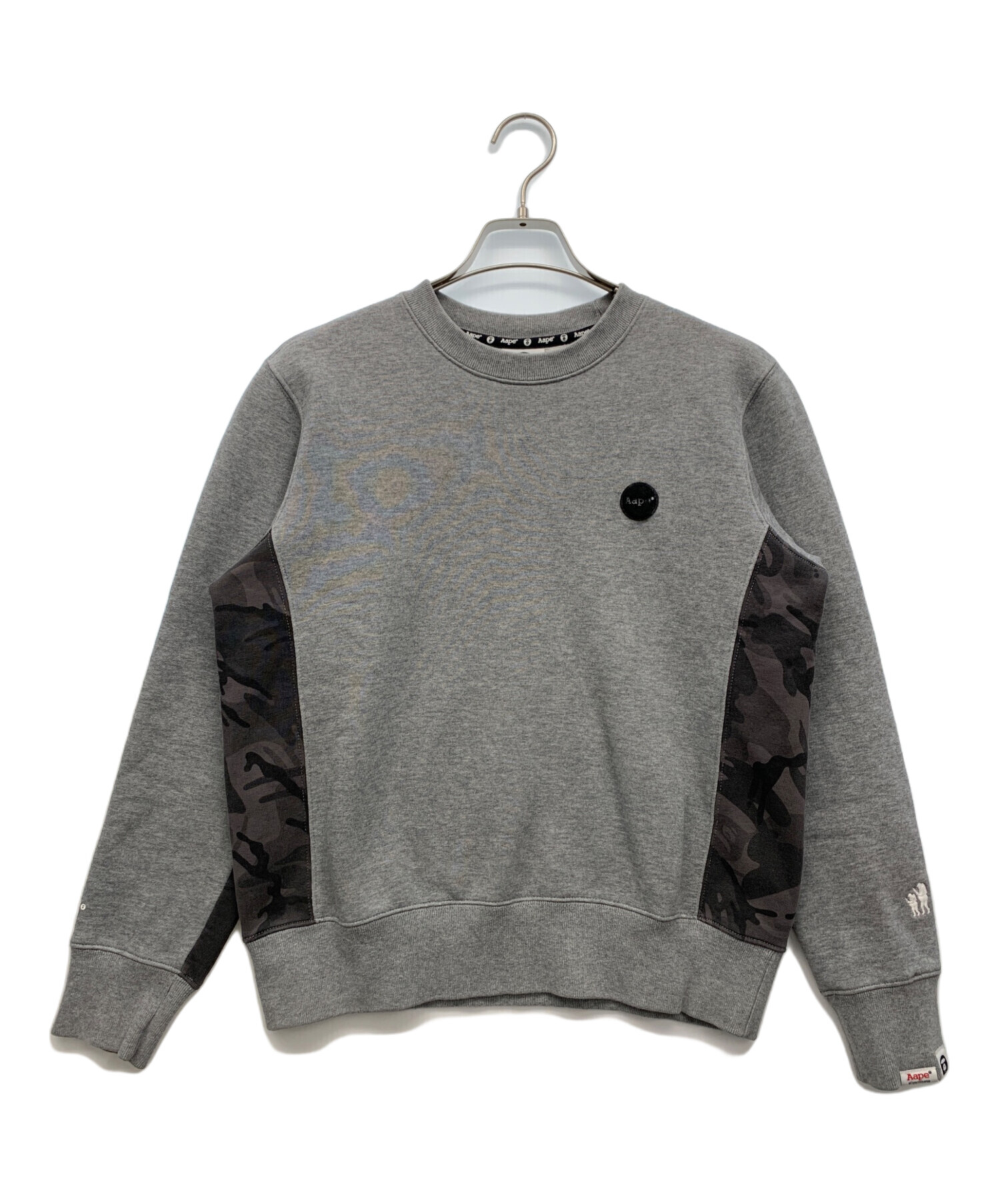 中古・古着通販】AAPE BY A BATHING APE (エーエイプ バイ ア 