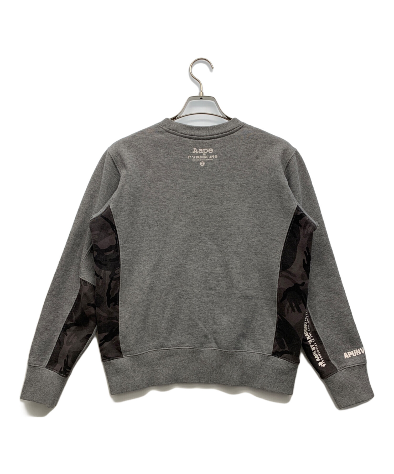 中古・古着通販】AAPE BY A BATHING APE (エーエイプ バイ ア 