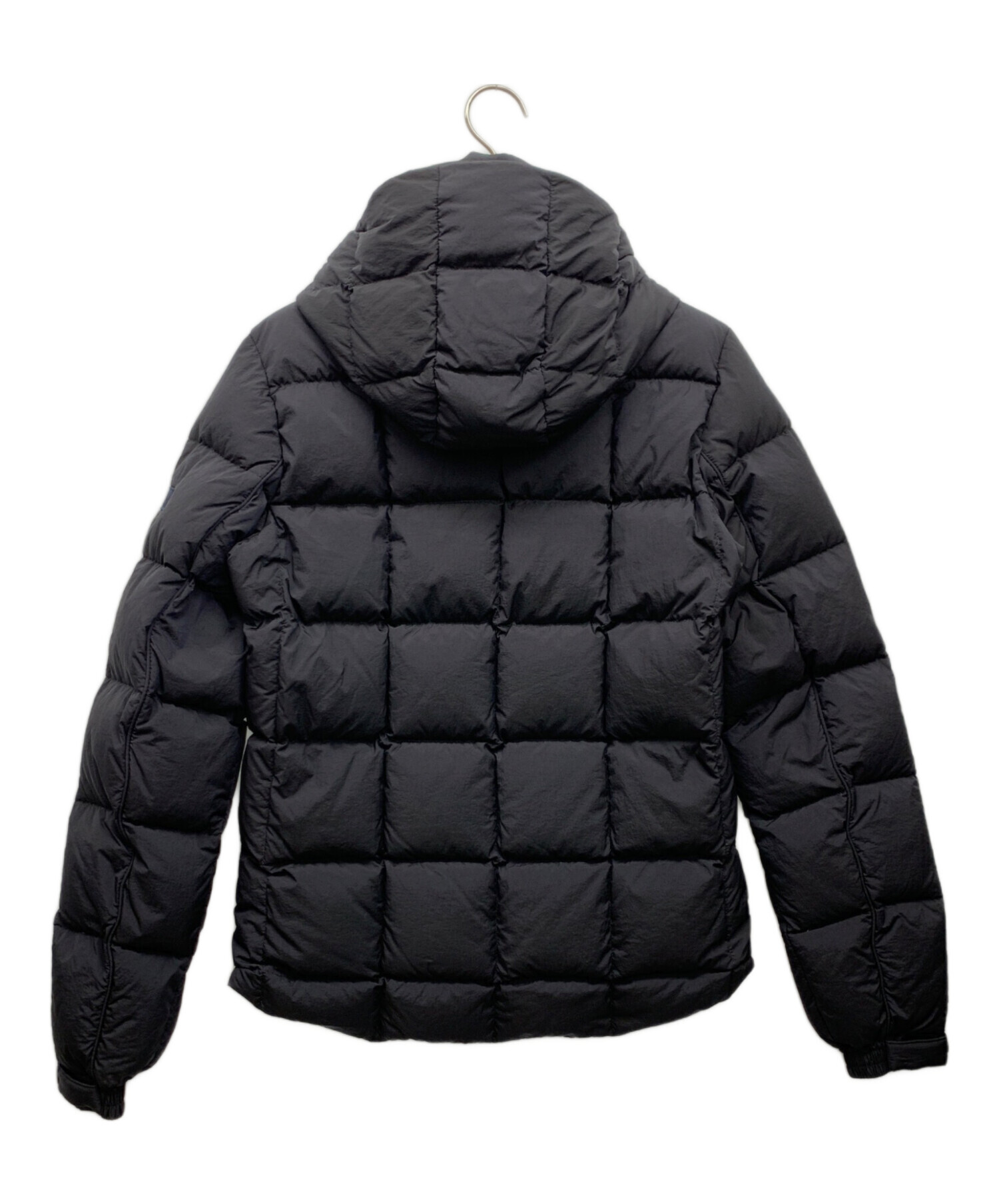 り11 未使用級　TATRAS DRENA ダウンジャケット　2020年モデル 中古・古着通販】TATRAS (タトラス) ダウンジャケット ネイビー サイズ