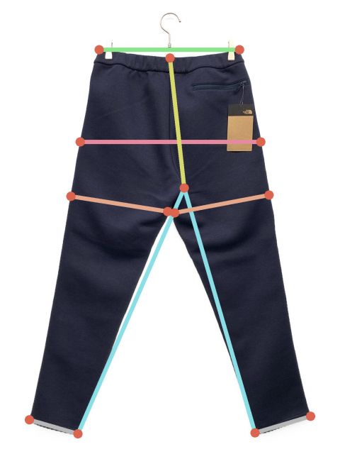 中古・古着通販】THE NORTH FACE (ザ ノース フェイス) スウェット