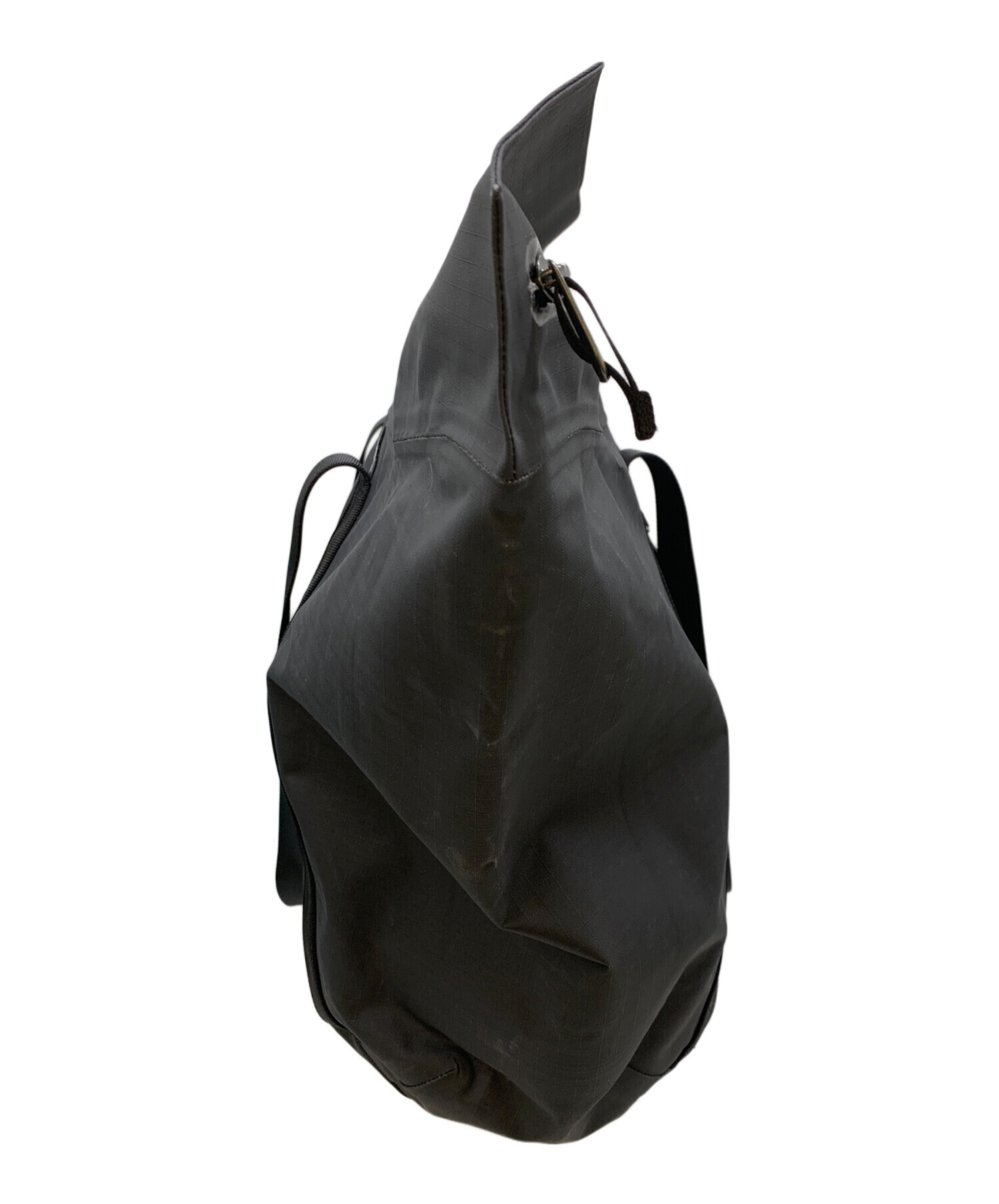 中古・古着通販】ARC'TERYX (アークテリクス) トートバッグ ブラック