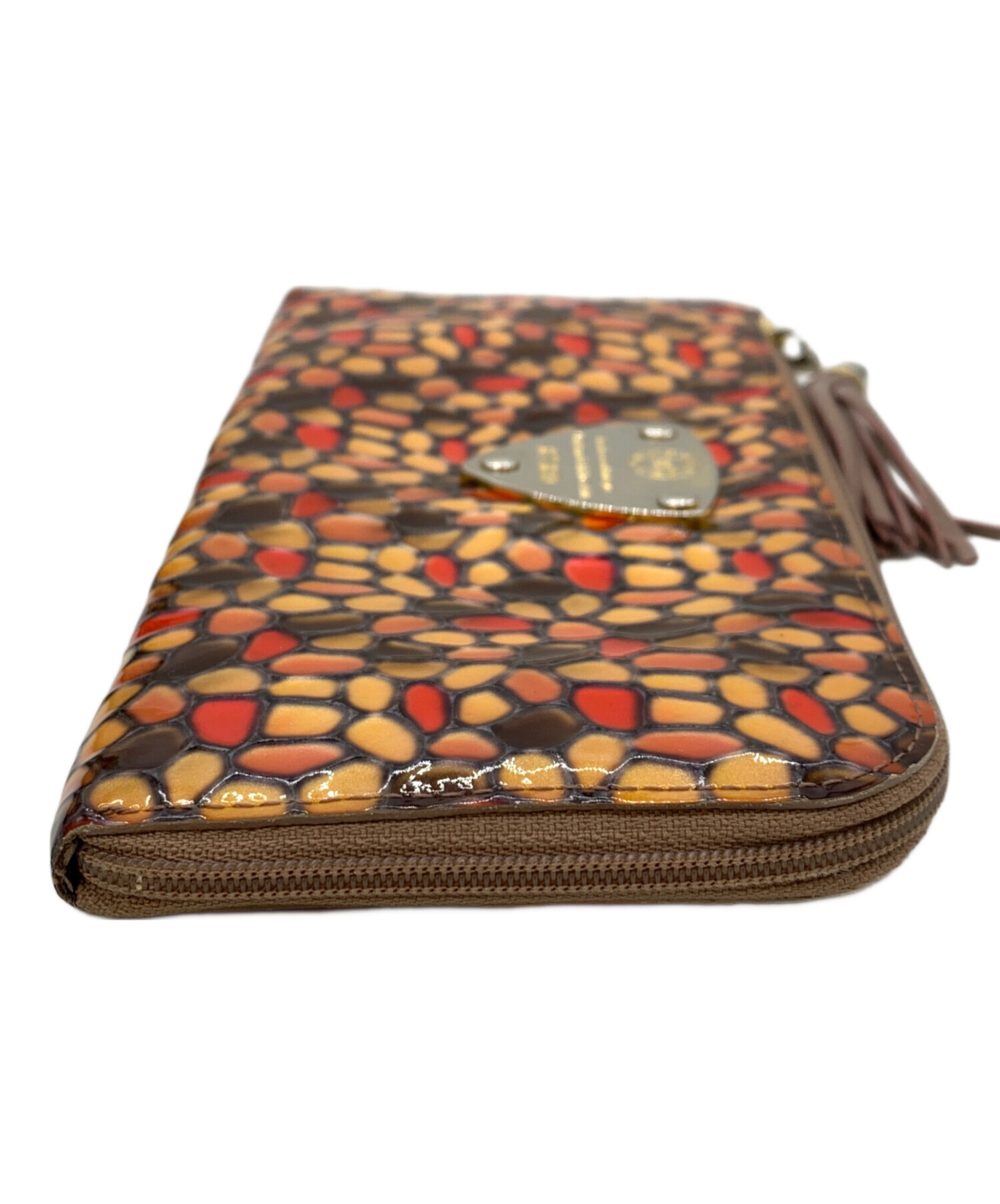 中古・古着通販】ATAO (アタオ) 長財布｜ブランド・古着通販