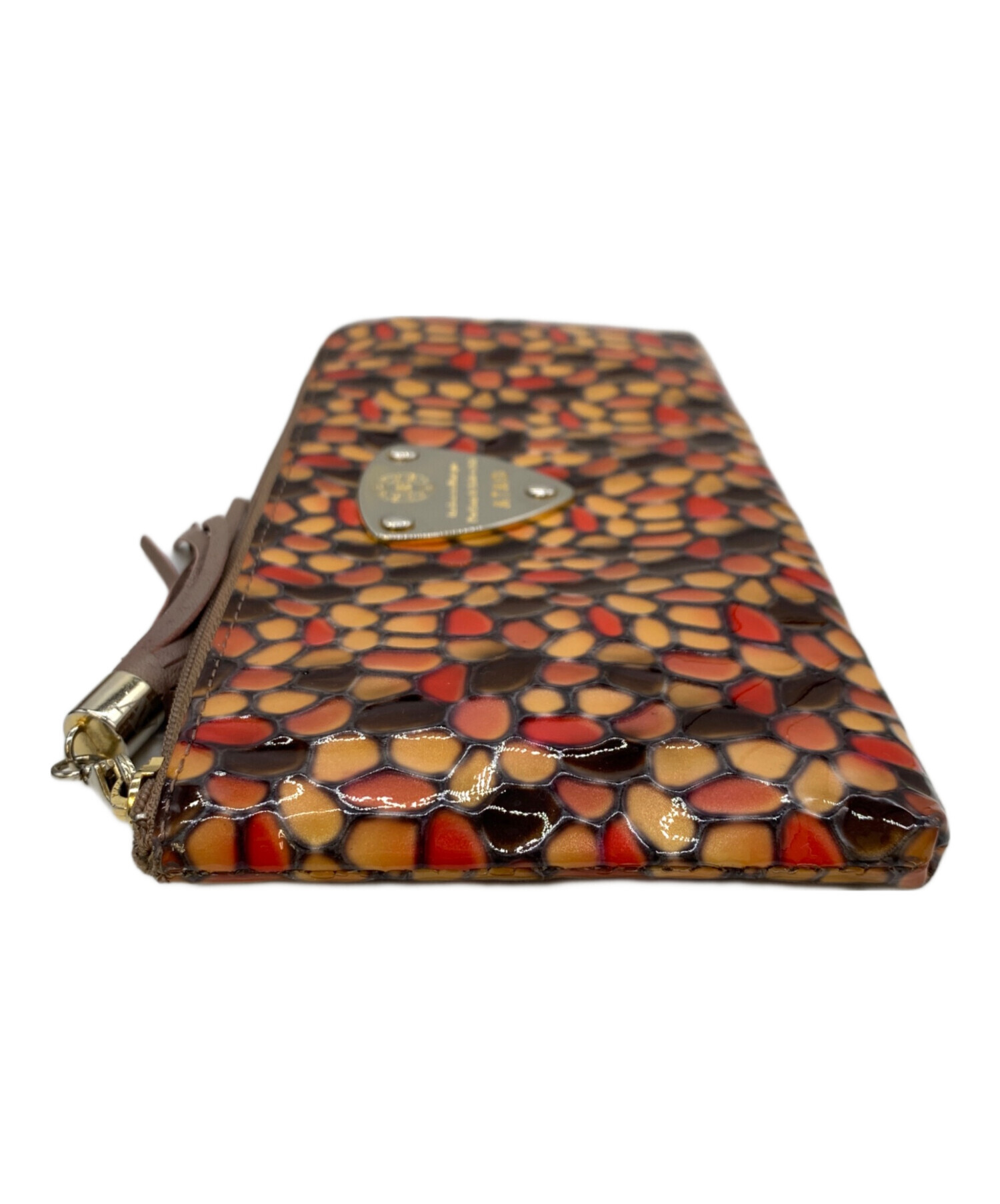 中古・古着通販】ATAO (アタオ) 長財布｜ブランド・古着通販