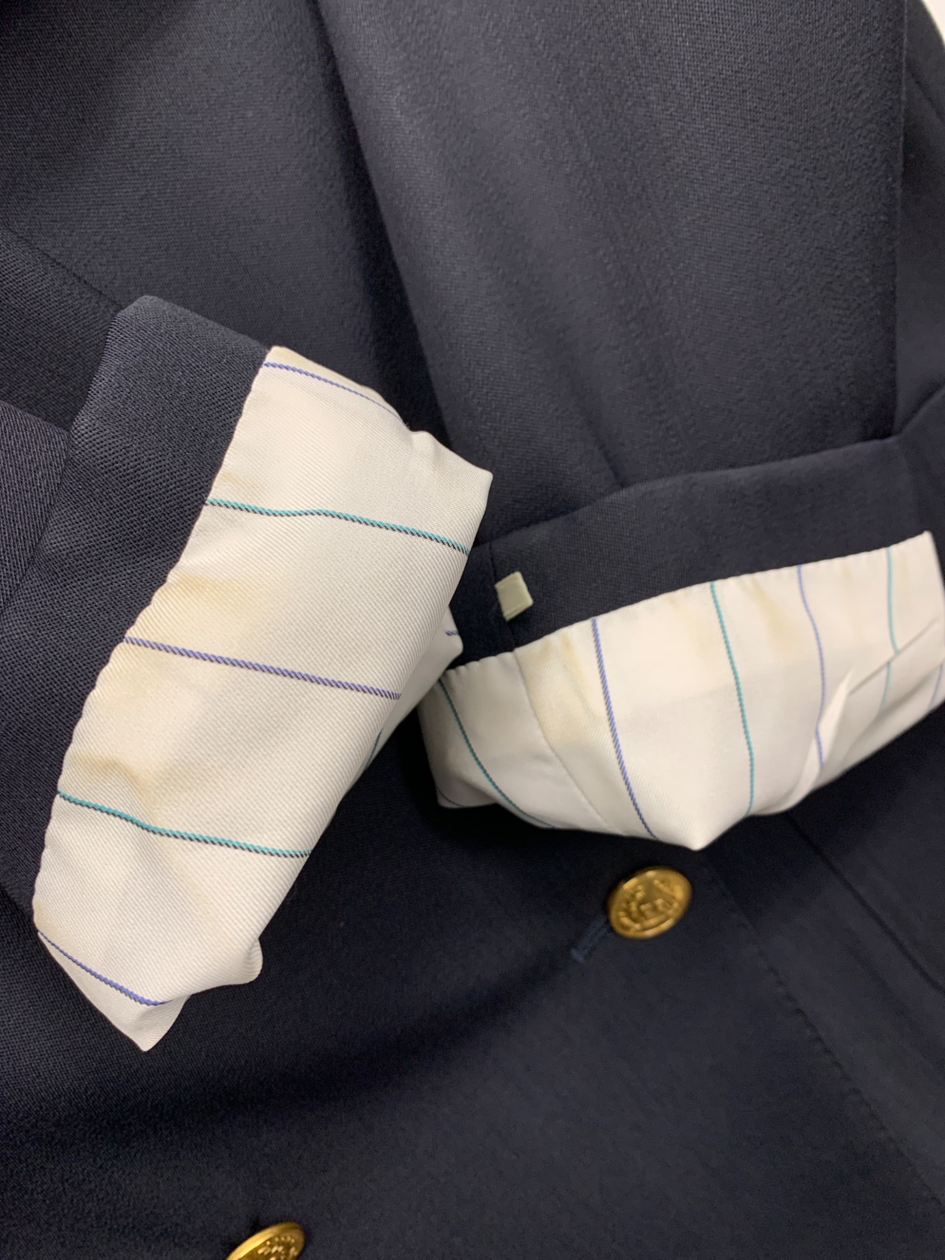 中古・古着通販】Christian Dior (クリスチャン ディオール) ブレザー