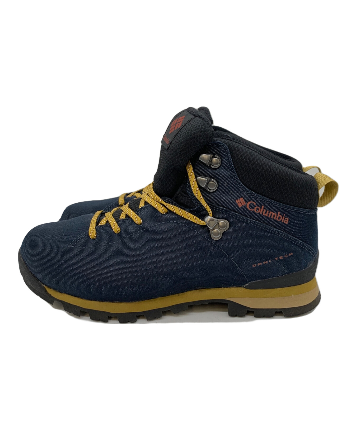 中古・古着通販】Columbia (コロンビア) トレッキングシューズ
