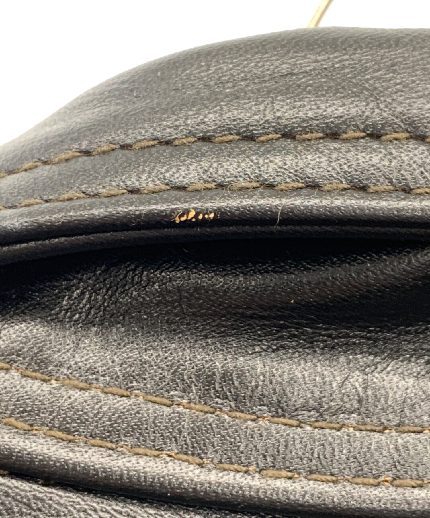 中古・古着通販】HIGH LARGE LEATHERS (ハイラージレザーズ) ホース