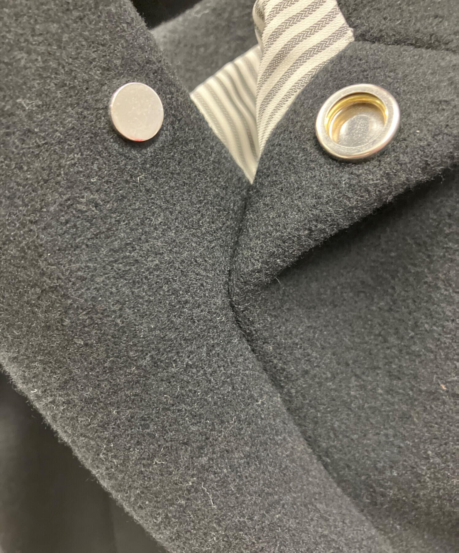 中古・古着通販】UNITED TOKYO (ユナイテッドトーキョー) チェスター