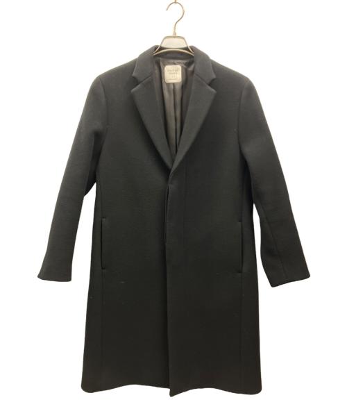 RudeGallery ブラック チェスターコート サイズ3 ルードギャラリー チェスターコート Rude Gallery 3