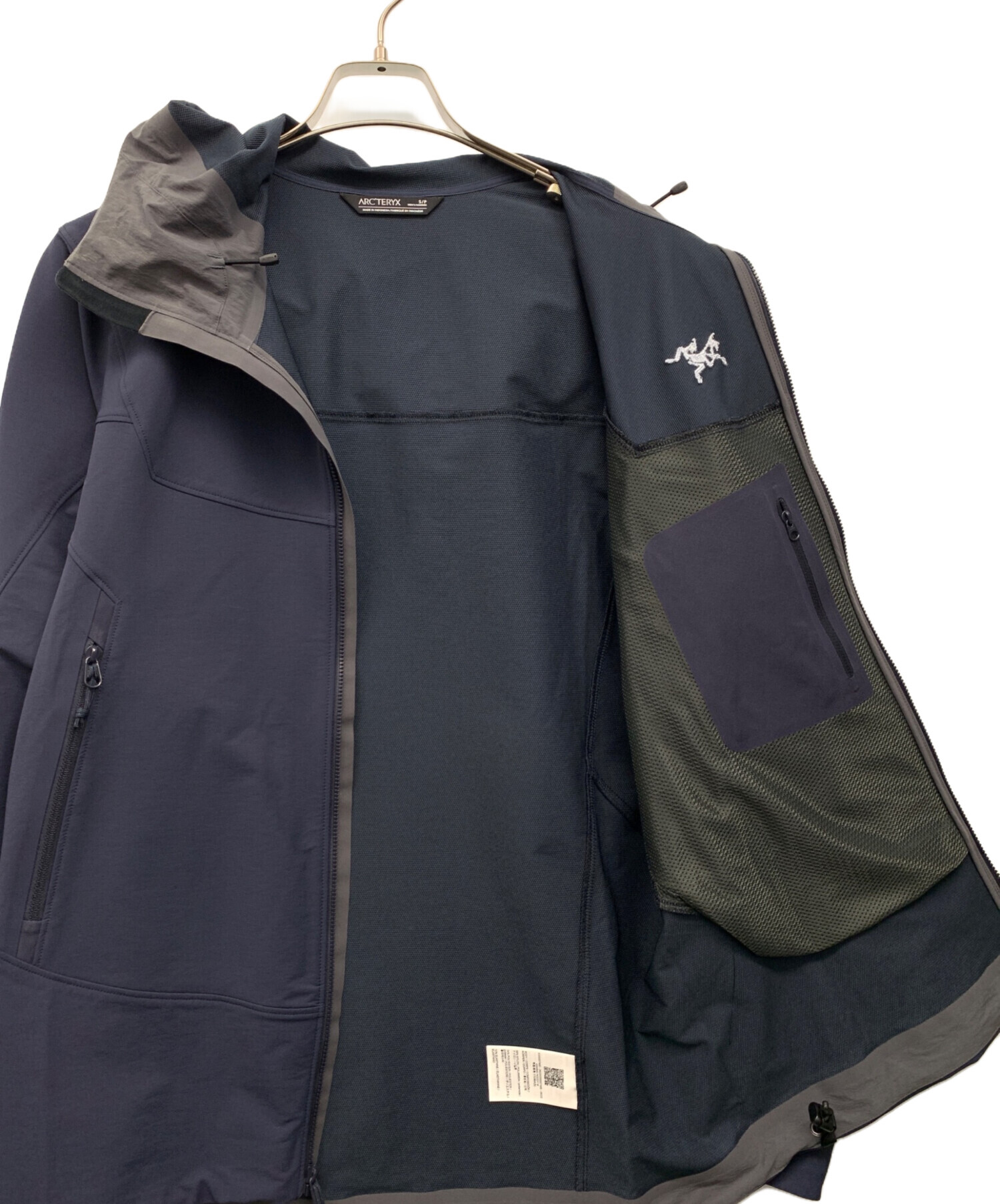 中古・古着通販】ARC