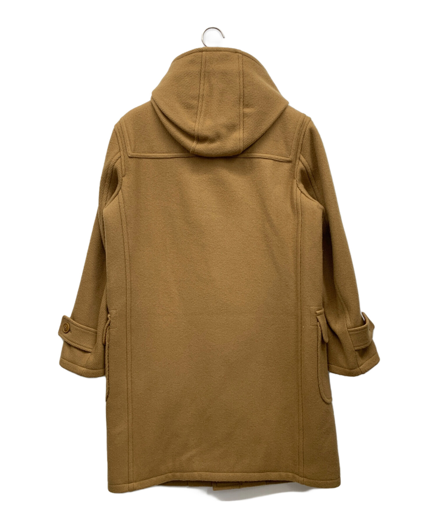 Drawen ベージュ ダッフルコート Drawen ベージュ ダッフルコート Drawen ベージュ ダッフルコート