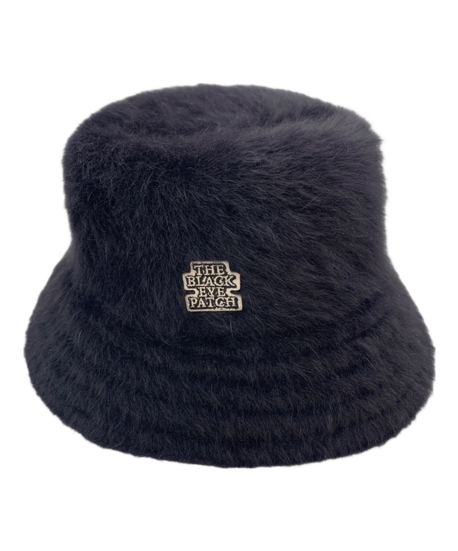 未使用 KANGOL×BlackEyePatch バケットハット Lサイズ 中古・古着通販】KANGOL (カンゴール) BlackEyePatch (ブラックアイ