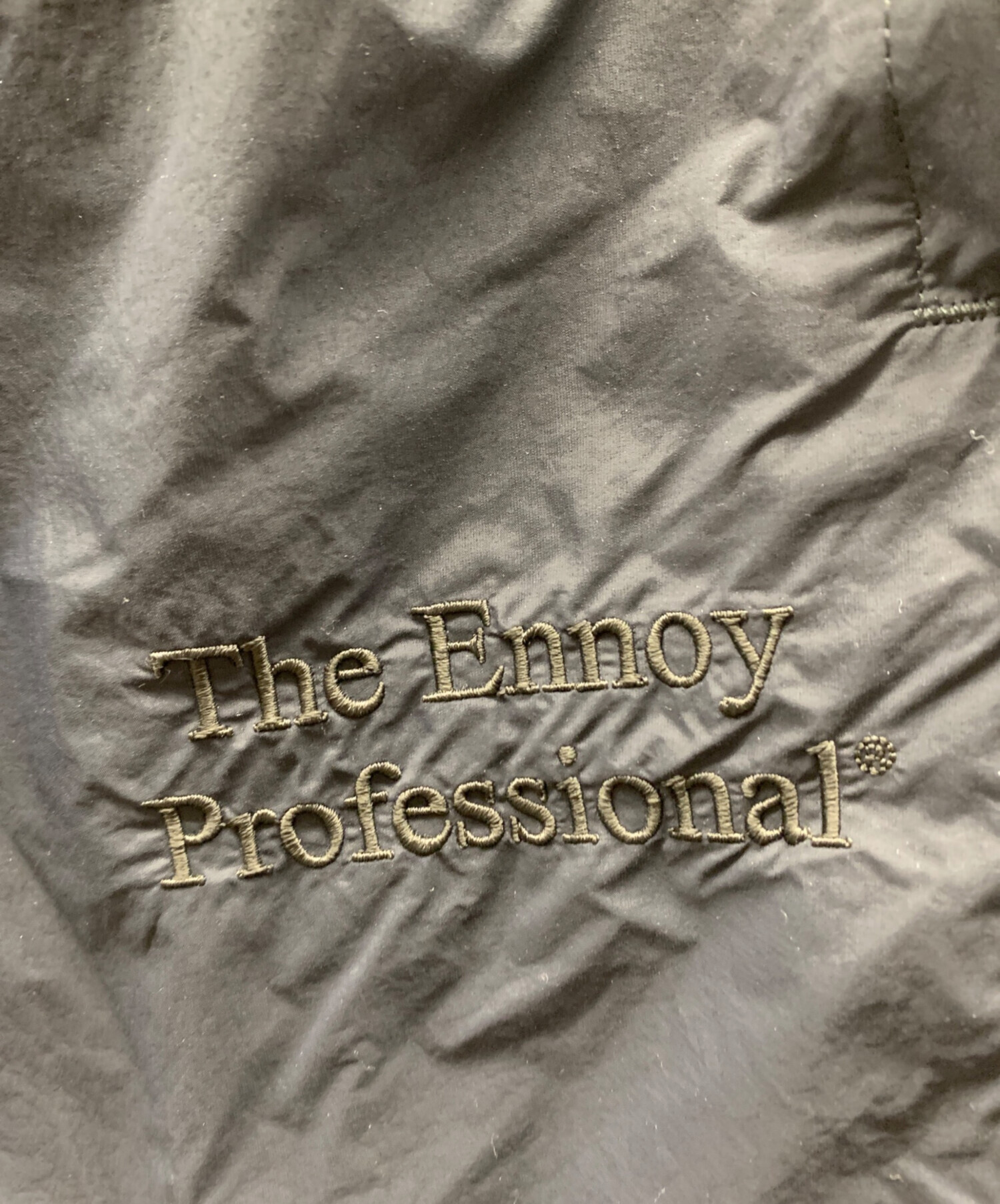 中古・古着通販】THE ENNOY PROFESSIONAL (ザ エンノイ