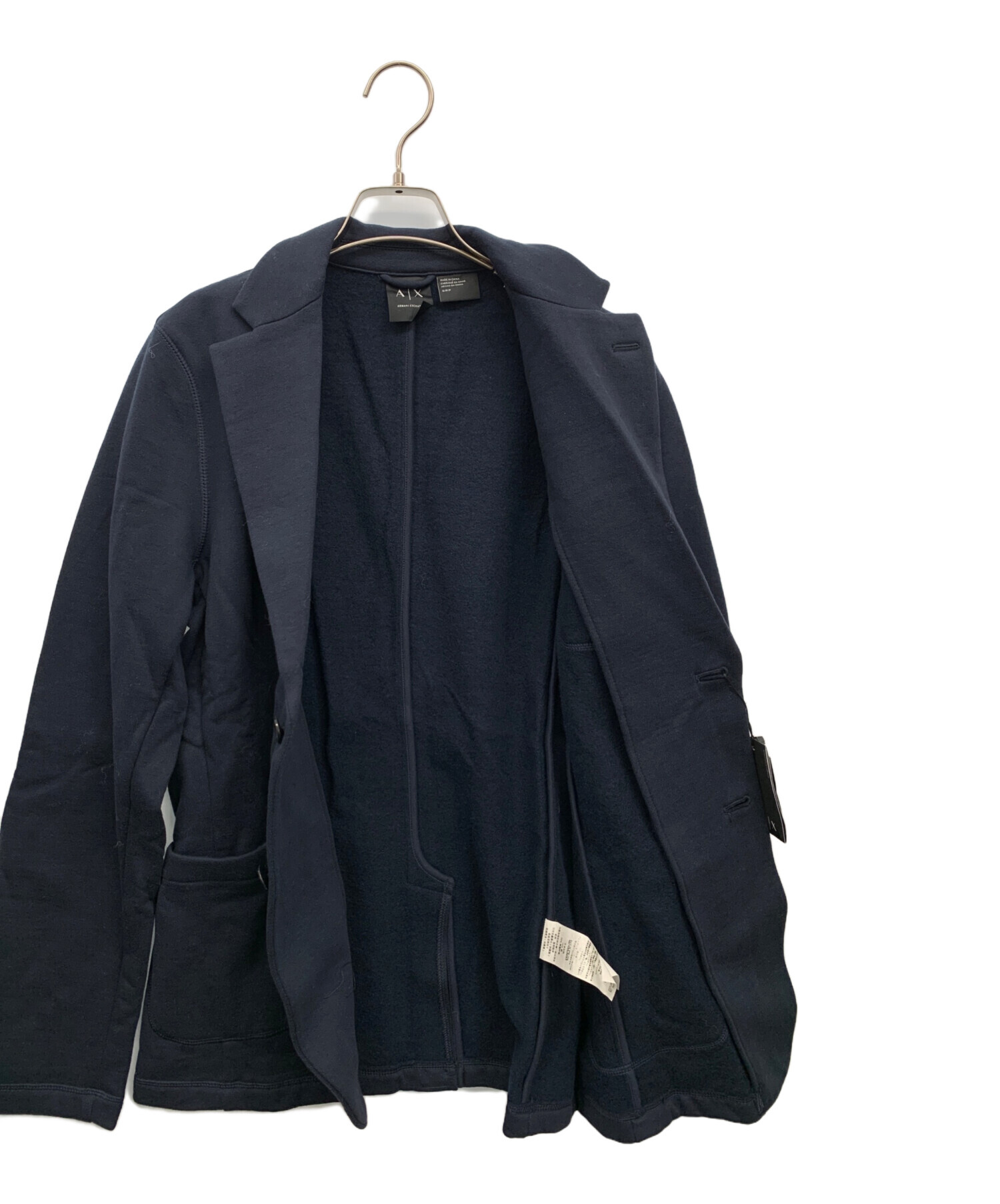 中古・古着通販】ARMANI EXCHANGE (アルマーニ エクスチェンジ 