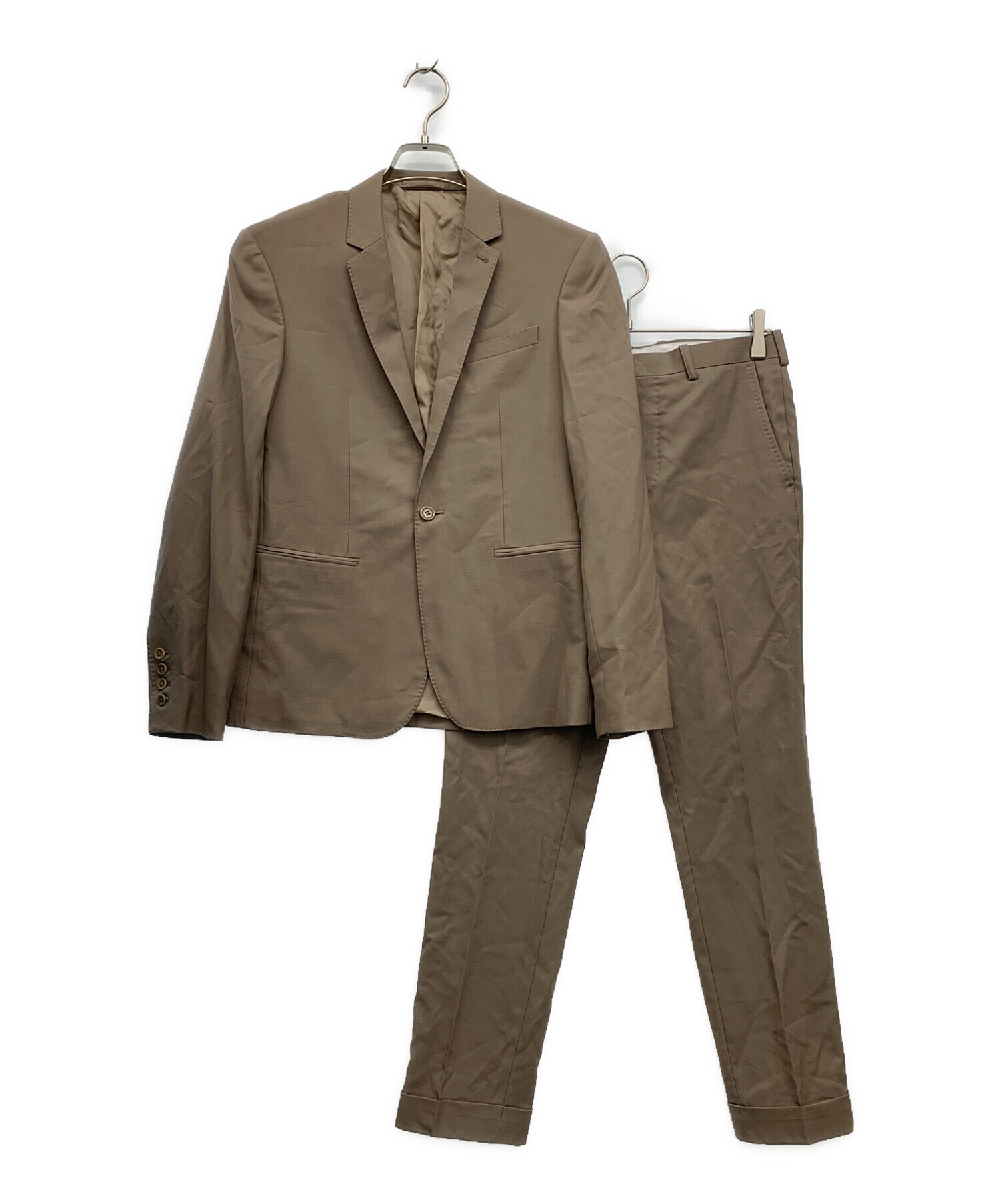 中古・古着通販】LAD MUSICIAN (ラッドミュージシャン) セットアップ