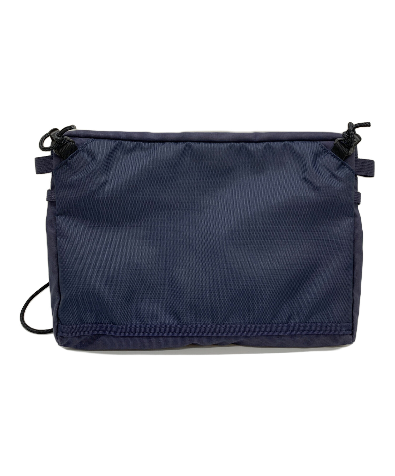 中古・古着通販】PORTER (ポーター) Weather MAX サコッシュ ネイビー