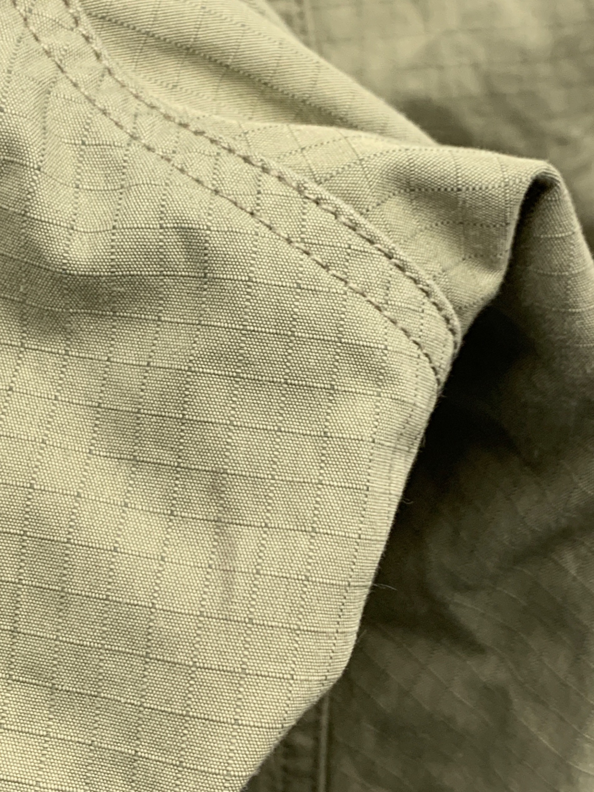 中古・古着通販】BAL (バル) フライトパンツ カーキ サイズ:1