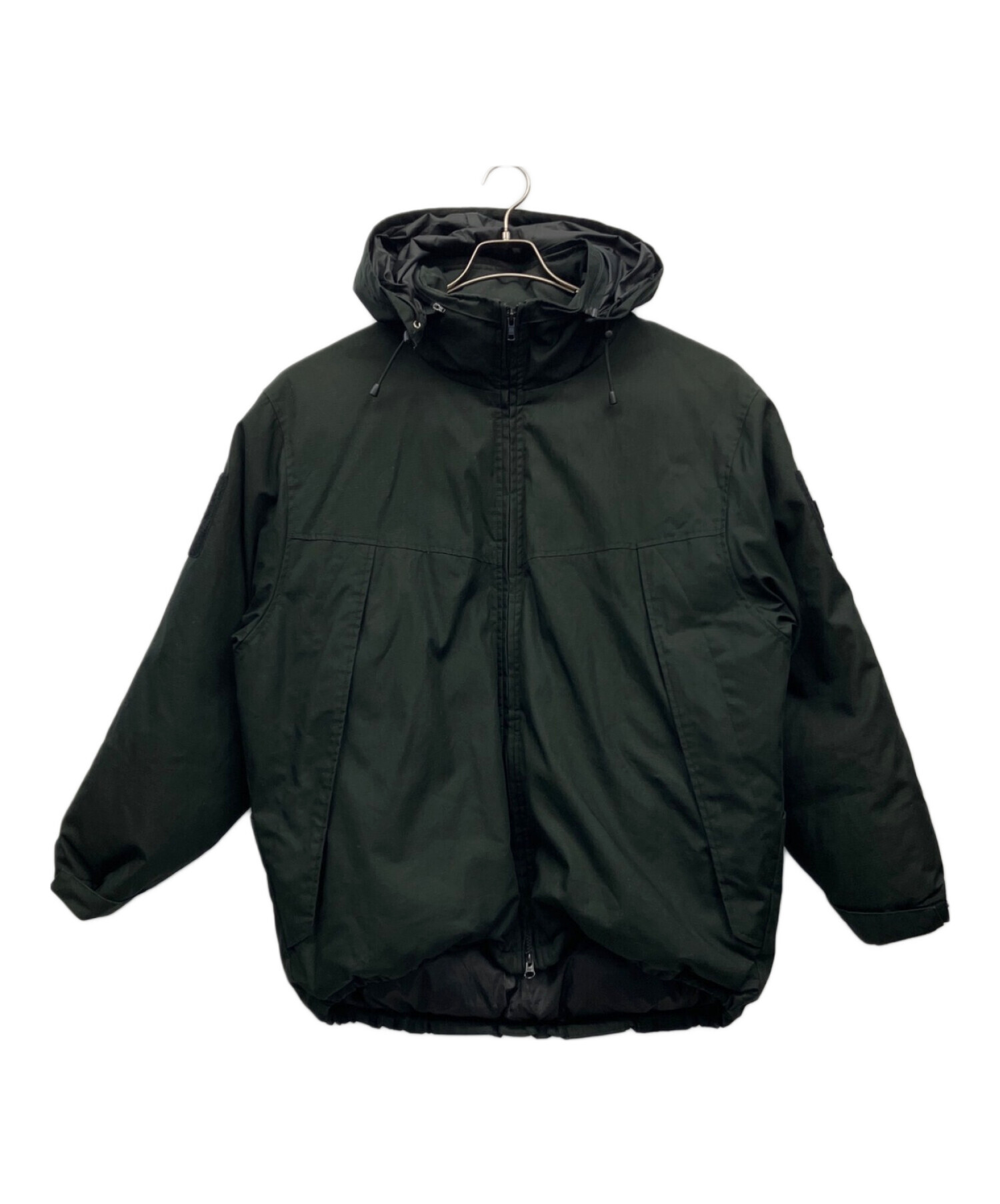 中古・古着通販】GRIP SWANY (グリップスワニー) ダウンジャケット 
