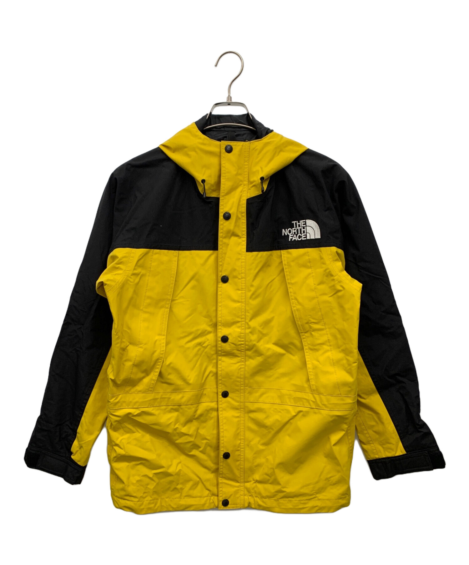 中古・古着通販】THE NORTH FACE (ザ ノース フェイス) マウンテン