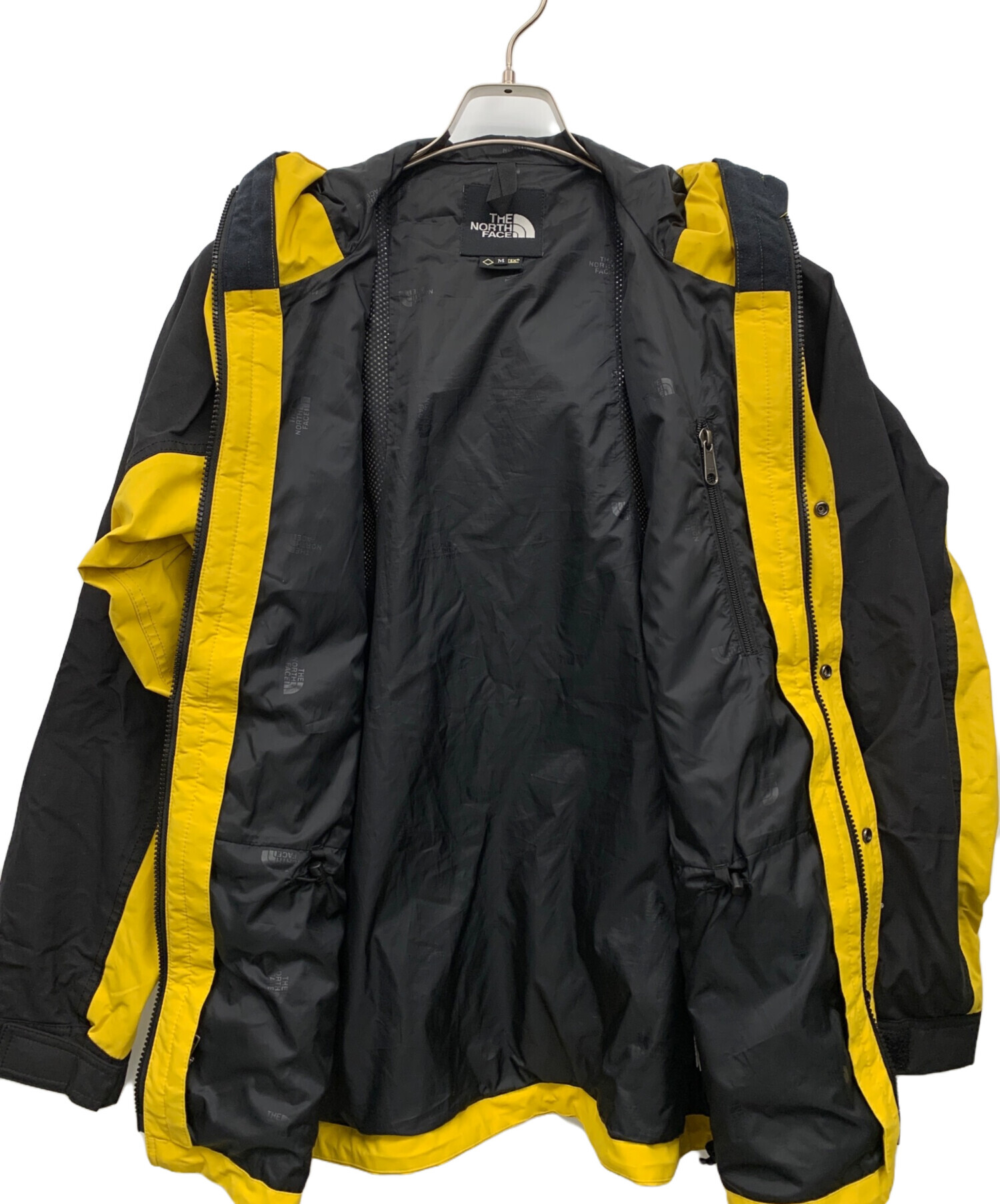中古・古着通販】THE NORTH FACE (ザ ノース フェイス) マウンテン