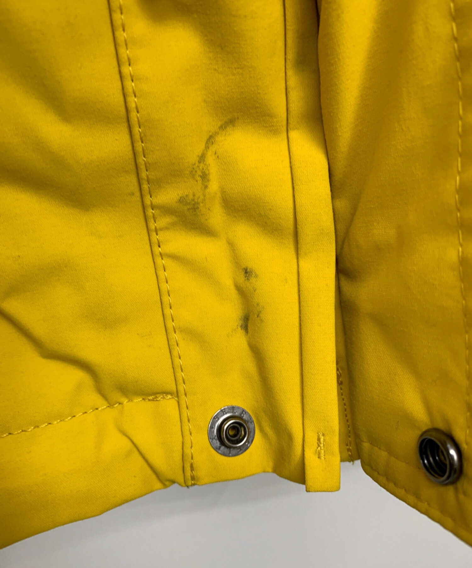 中古・古着通販】THE NORTH FACE (ザ ノース フェイス) マウンテン
