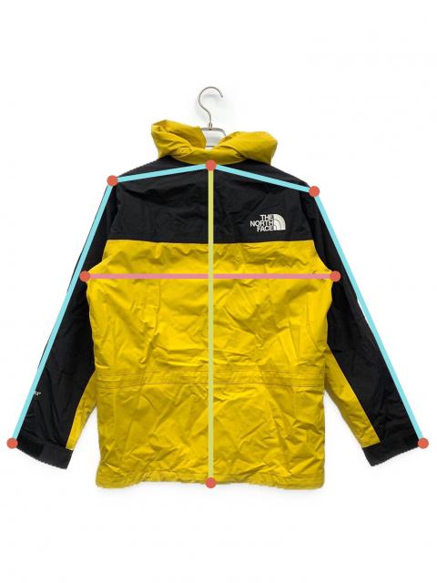 中古・古着通販】THE NORTH FACE (ザ ノース フェイス) マウンテン