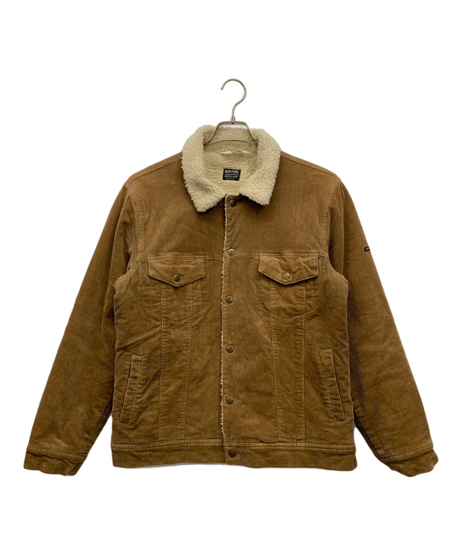 中古・古着通販】BEN DAVIS (ベンデイビス) コーデュロイジャケット