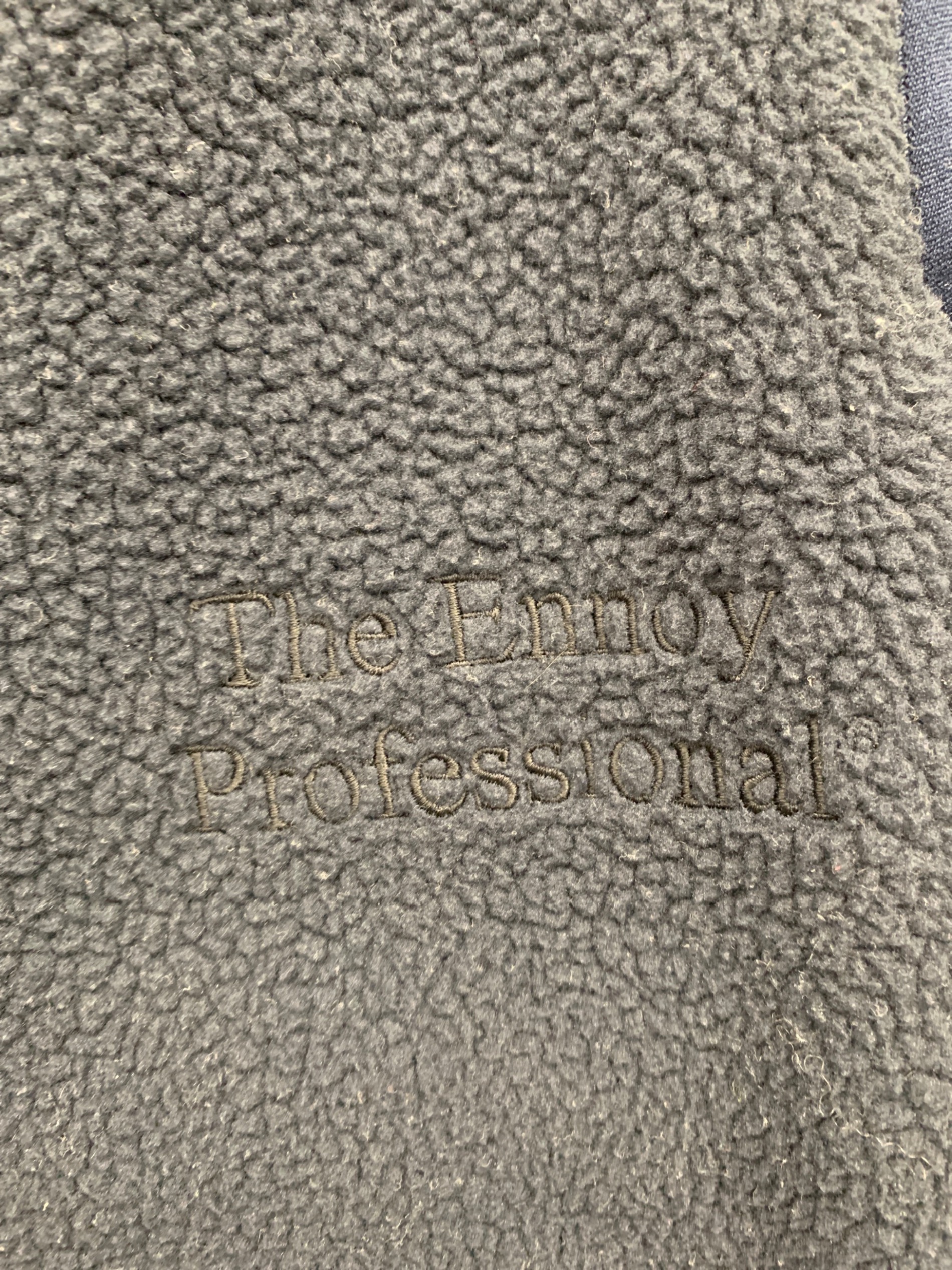 中古・古着通販】The Ennoy Professional (ザ エンノイ 