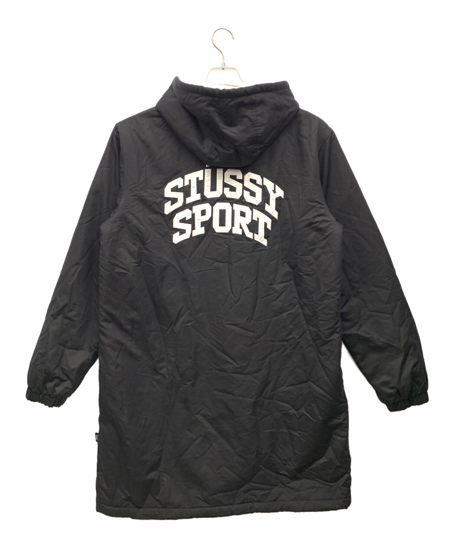 中古・古着通販】Champion (チャンピオン) stussy (ステューシー