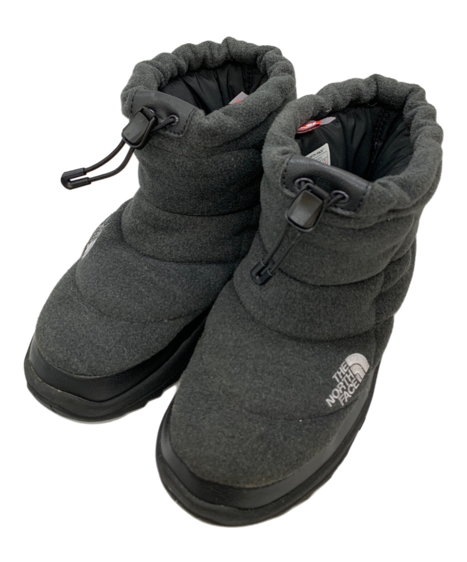 中古・古着通販】THE NORTH FACE (ザ ノース フェイス) ヌプシウール 