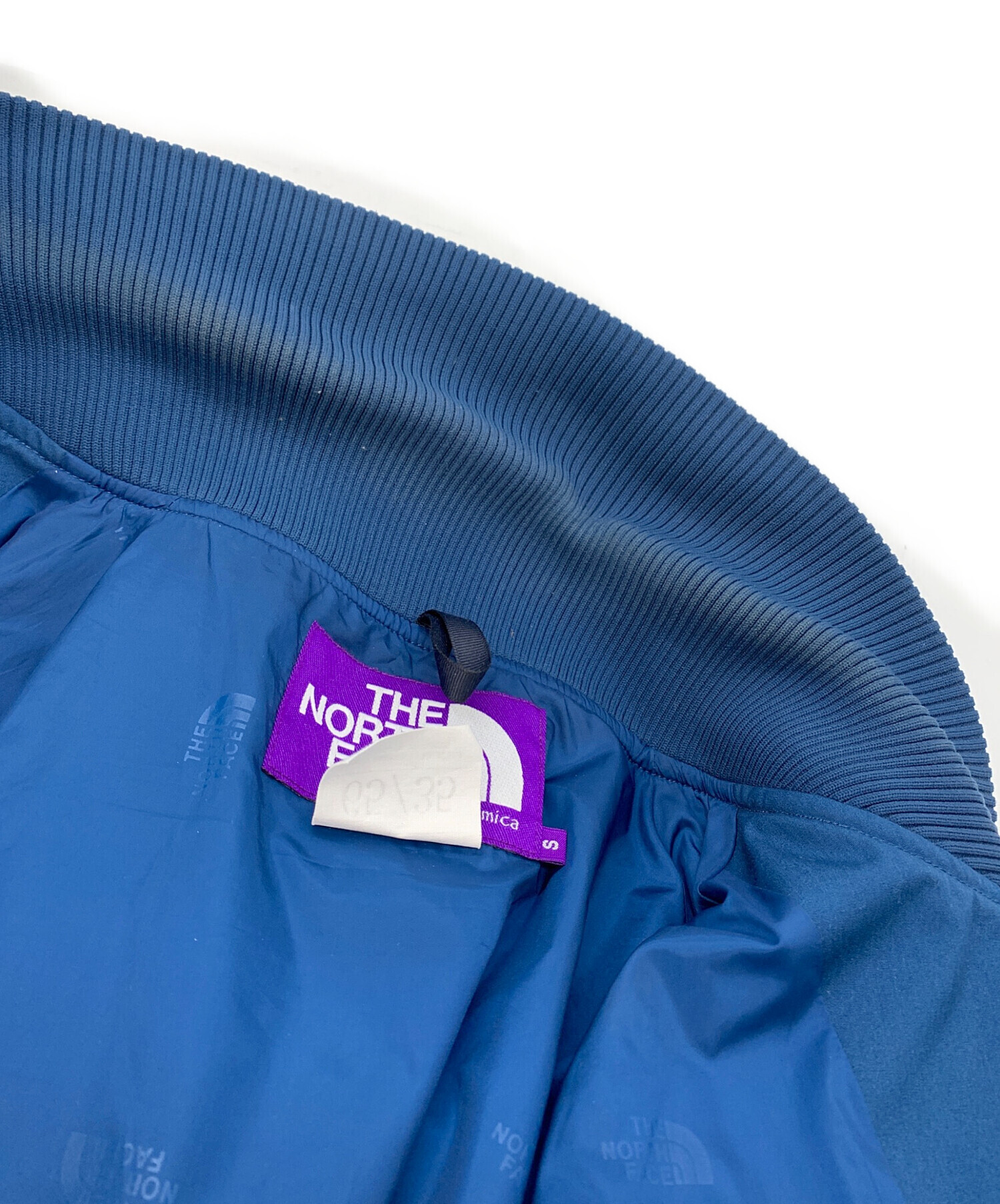 中古・古着通販】THE NORTHFACE PURPLELABEL (ザ・ノースフェイス
