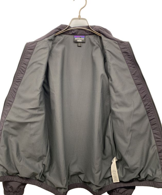 patagonia バギーズジャケット グレー 2015年製 中古・古着通販】Patagonia (パタゴニア) バギーズジャケット