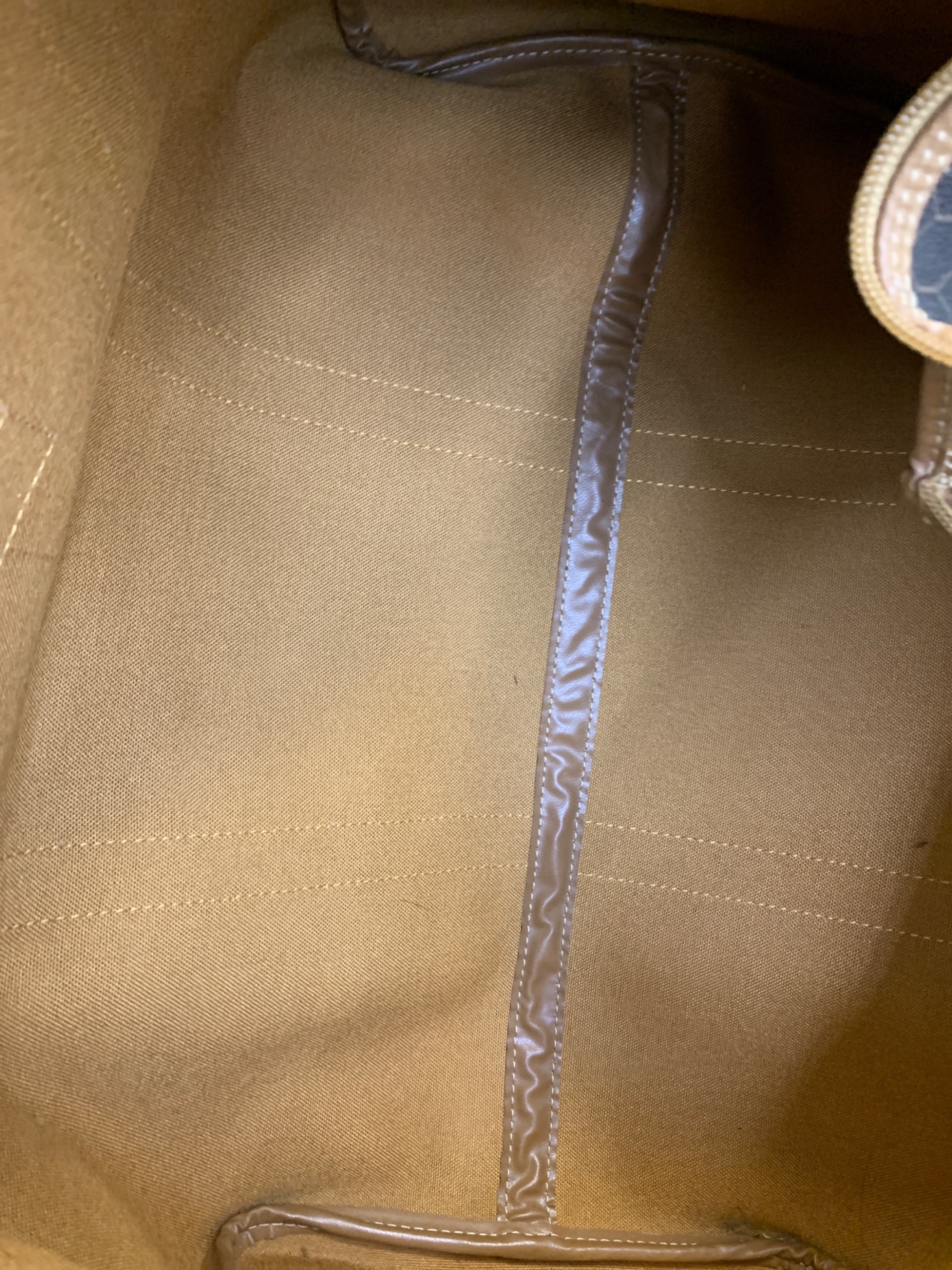 中古・古着通販】Christian Dior (クリスチャン ディオール) ボストン