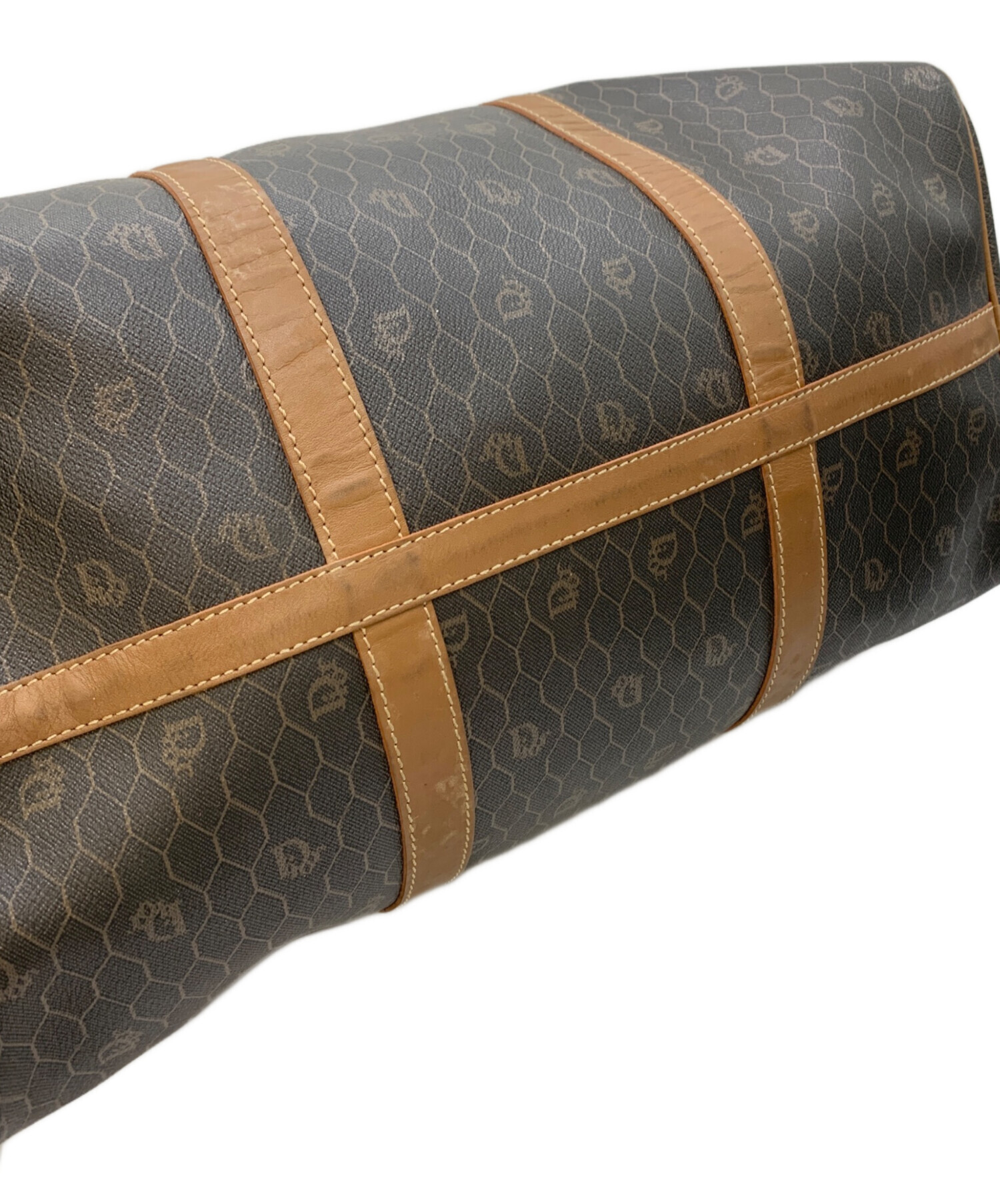 中古・古着通販】Christian Dior (クリスチャン ディオール) ボストン