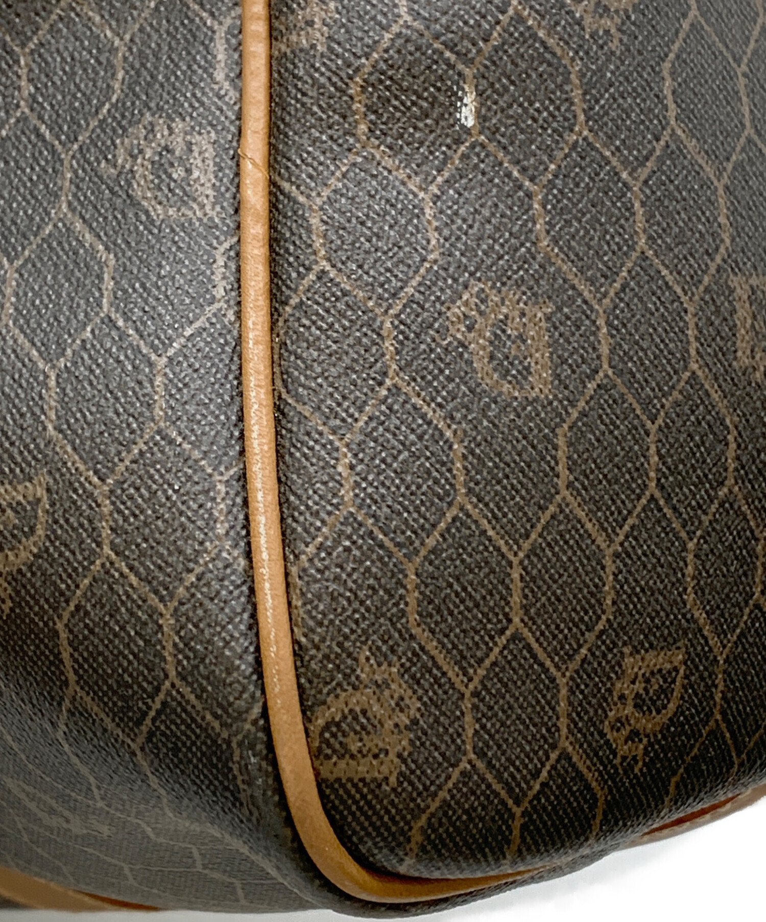 中古・古着通販】Christian Dior (クリスチャン ディオール) ボストン