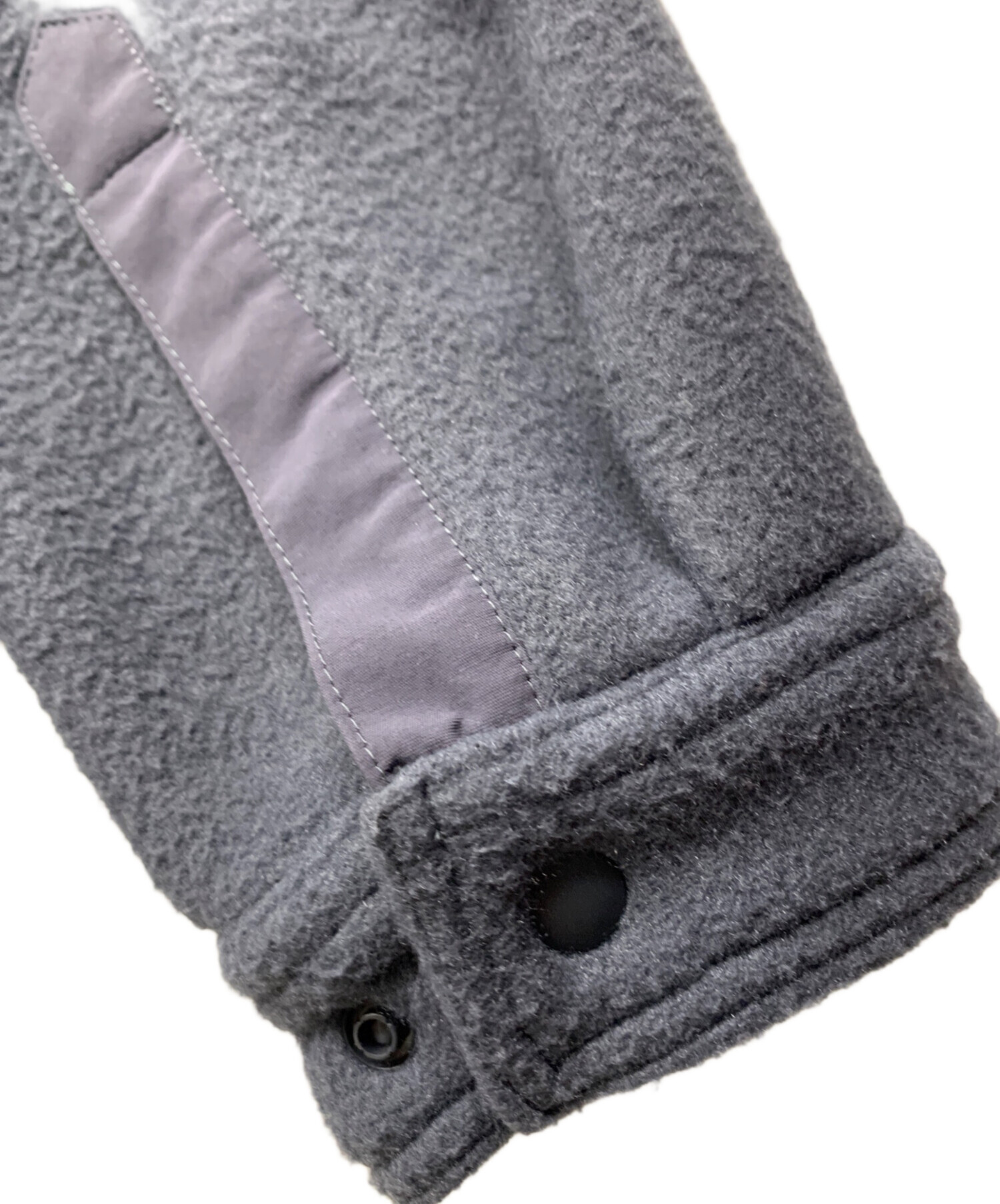 中古・古着通販】Patagonia (パタゴニア) シンチラシャツジャケット