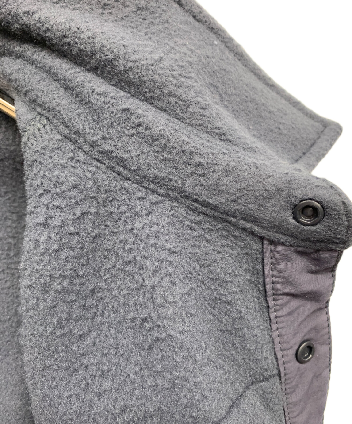 中古・古着通販】Patagonia (パタゴニア) シンチラシャツジャケット
