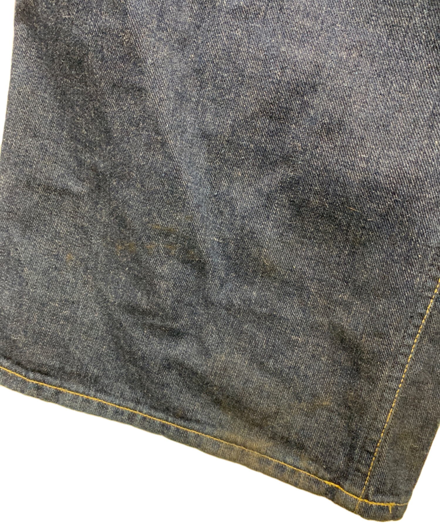 中古・古着通販】BED J.W. FORD (ベッドフォード) LEE (リー) ワイド