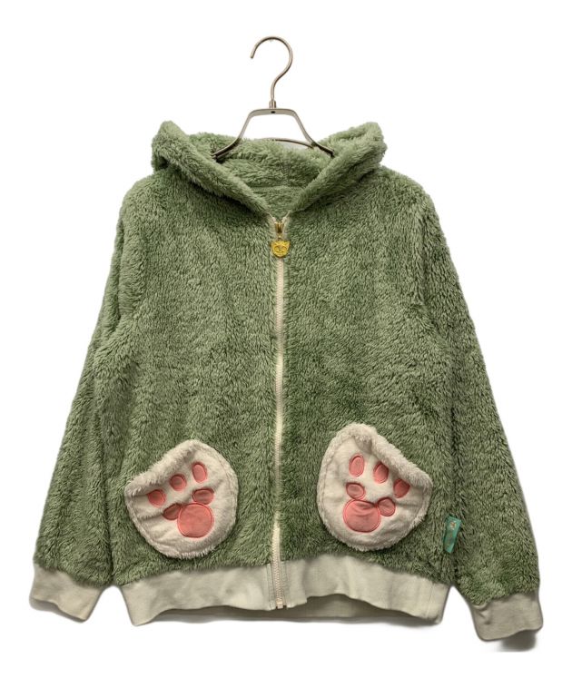 中古・古着通販】Disney (ディズニー) GELATONI (GELATONI) もこもこ
