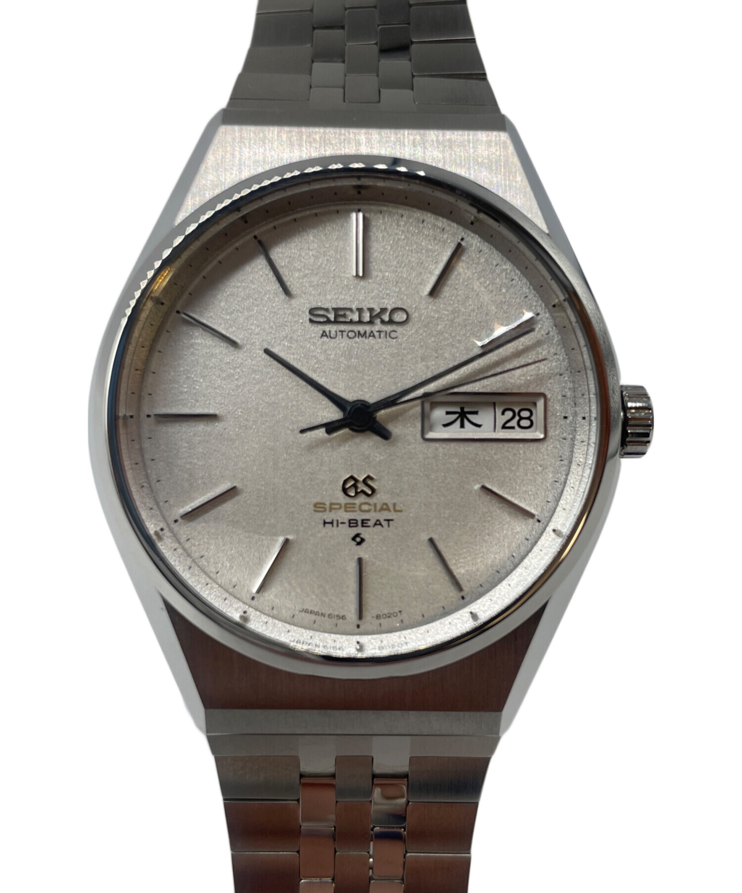 中古・古着通販】SEIKO (セイコー) グランドセイコースペシャル Ref