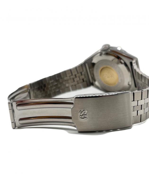 中古・古着通販】SEIKO (セイコー) グランドセイコースペシャル Ref