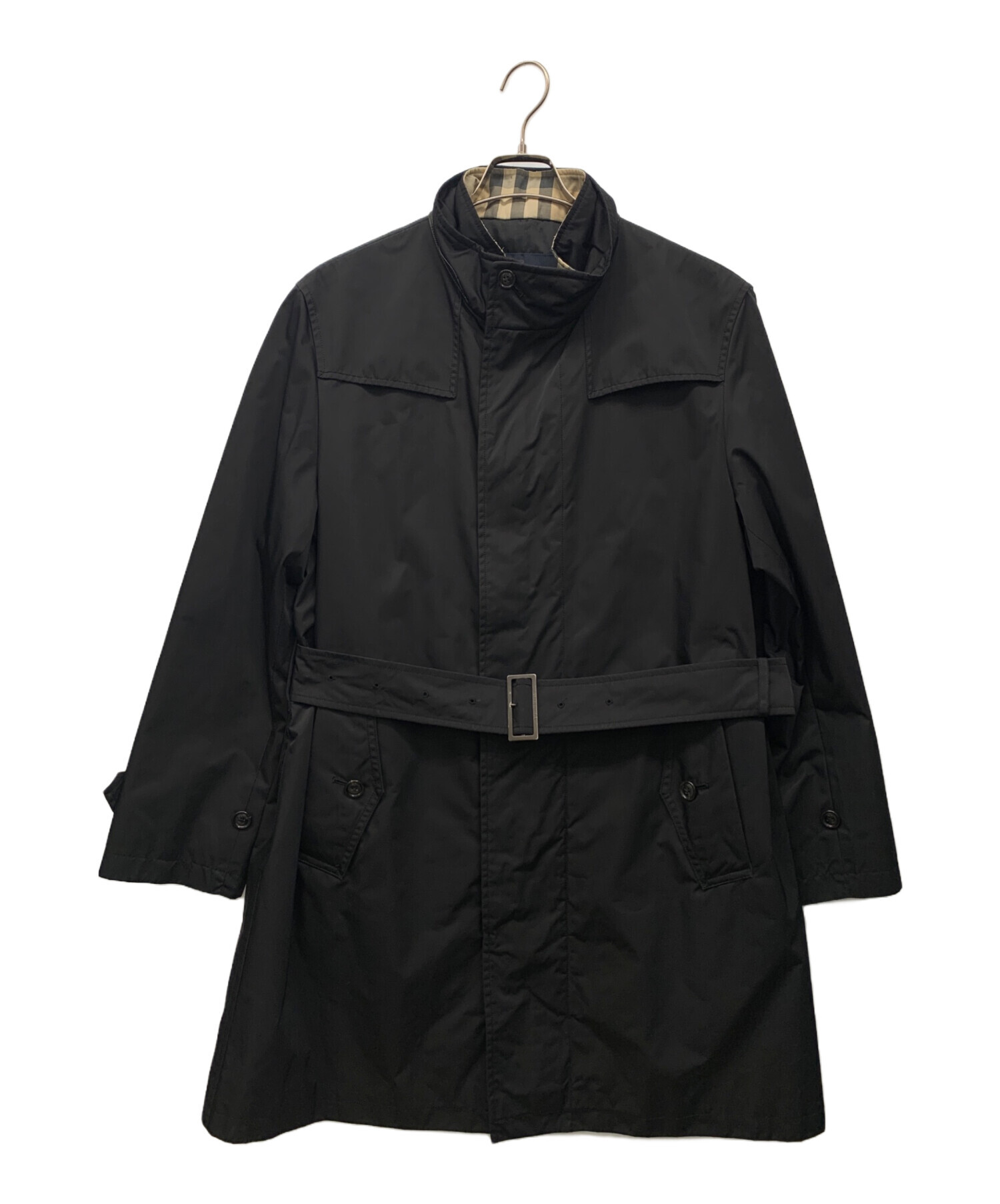 中古・古着通販】BURBERRY LONDON (バーバリーロンドン) ライナー付 