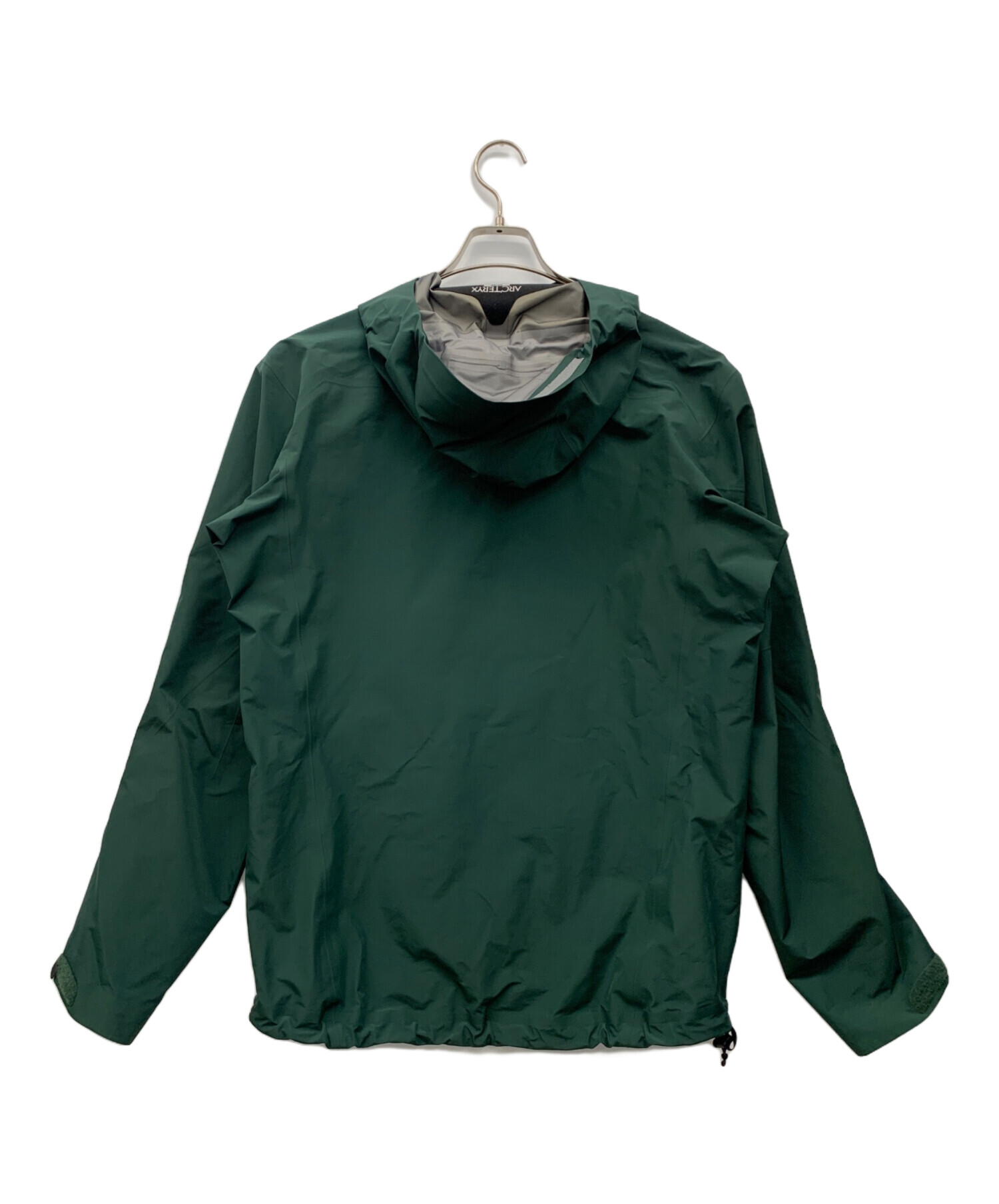 中古・古着通販】ARC'TERYX (アークテリクス) ZETA LT JACKET