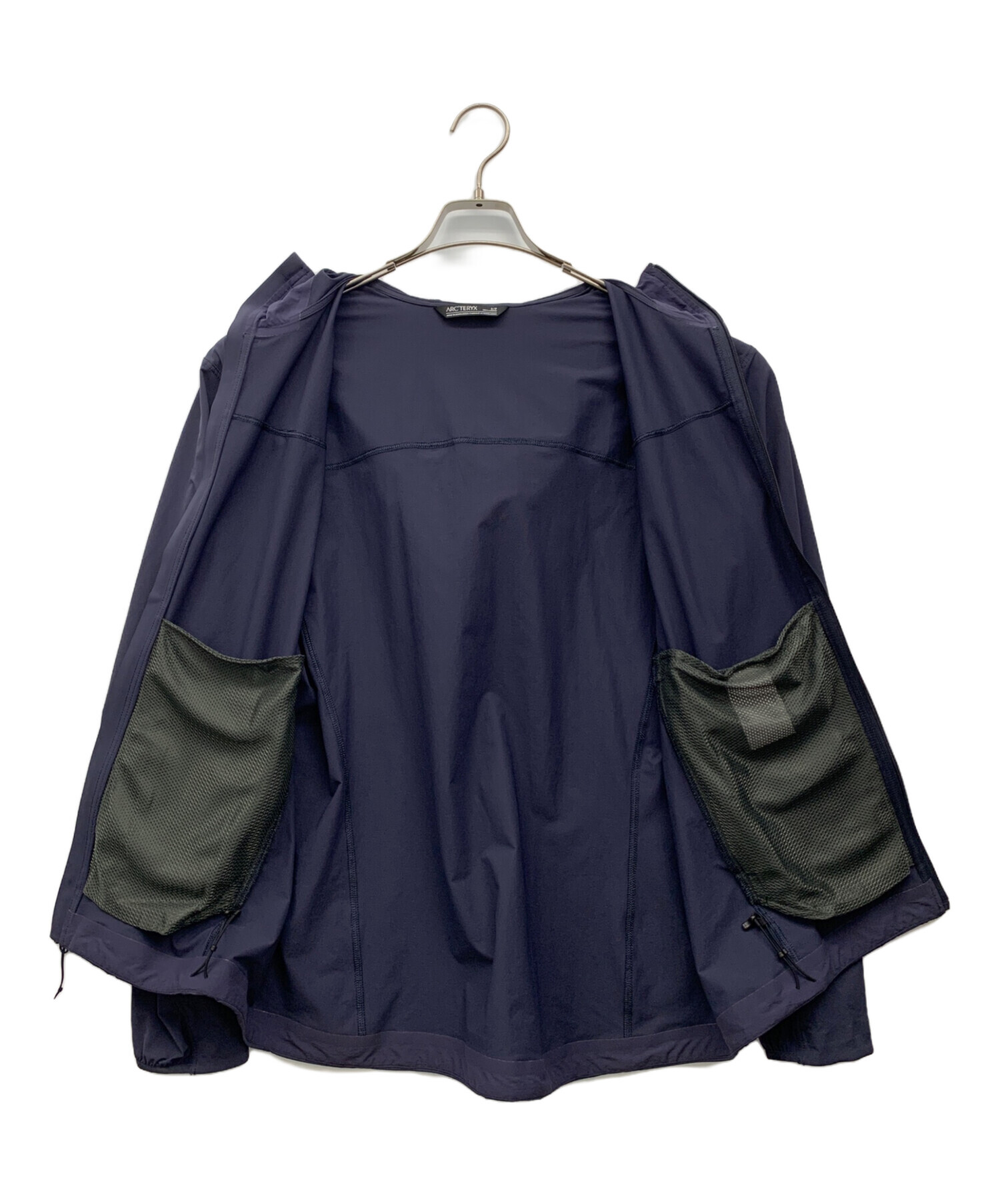 中古・古着通販】ARC'TERYX (アークテリクス) Gamma Lightweight Hoody