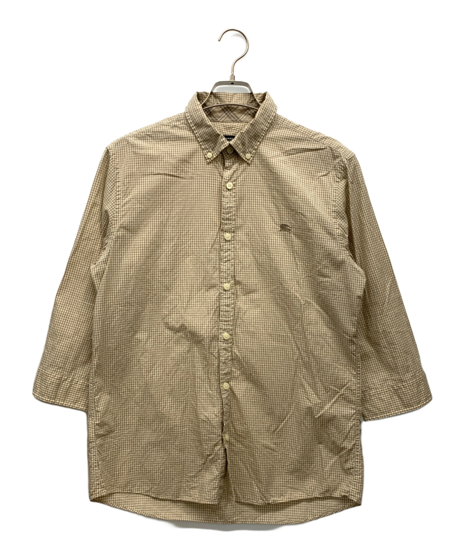 中古・古着通販】BURBERRY BLACK LABEL (バーバリーブラックレーベル 
