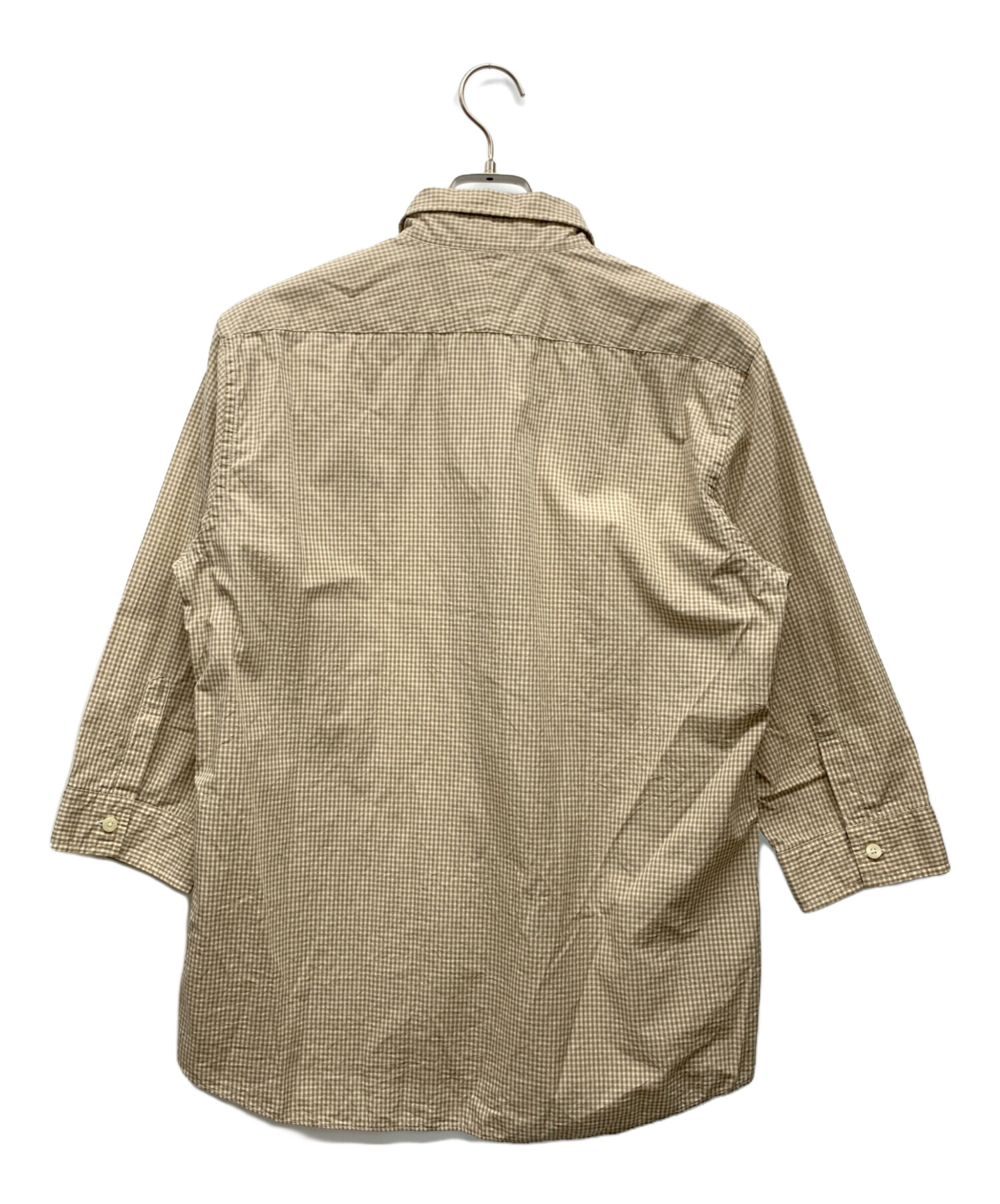 中古・古着通販】BURBERRY BLACK LABEL (バーバリーブラックレーベル 