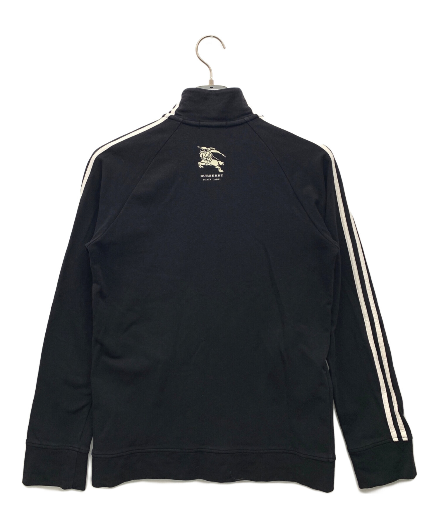 中古・古着通販】BURBERRY BLACK LABEL (バーバリーブラックレーベル