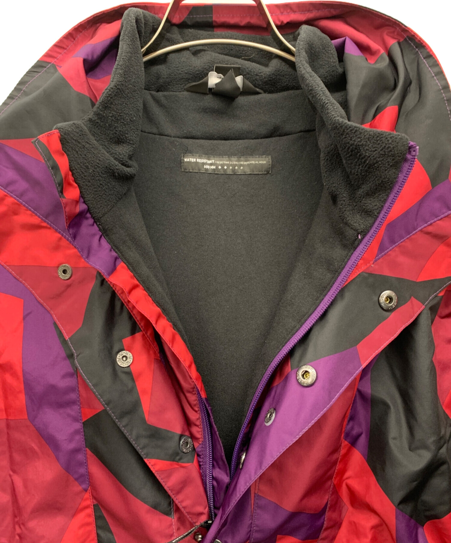 中古・古着通販】VOLCOM (ボルコム) アノラックジャケットパーカー